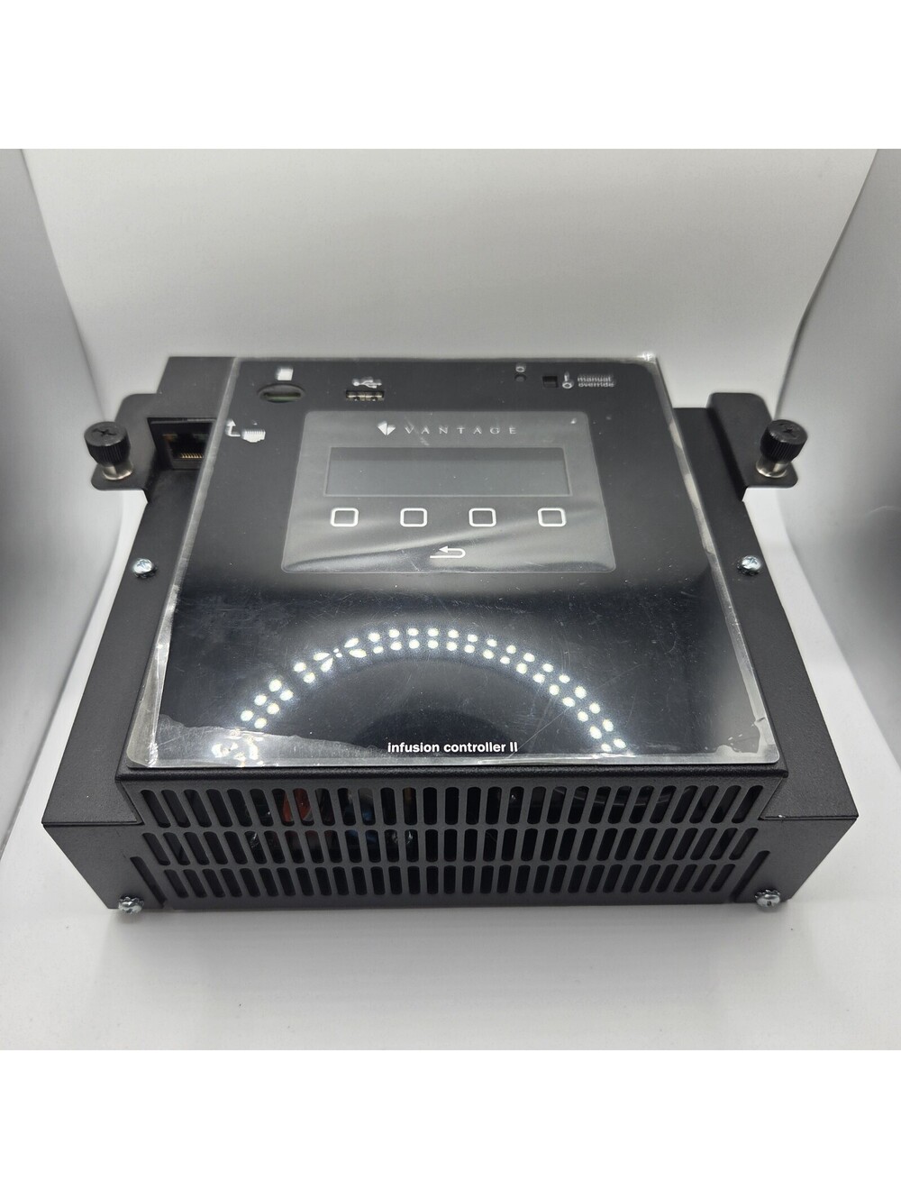 Vantage Infusion Controller IC-24-II